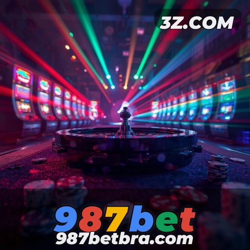 Descubra a Emoção do Cassino Ao Vivo no 987bet