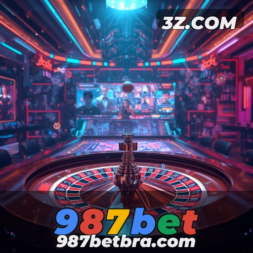 Apostas Esportivas: Diversão e Oportunidade no 987bet